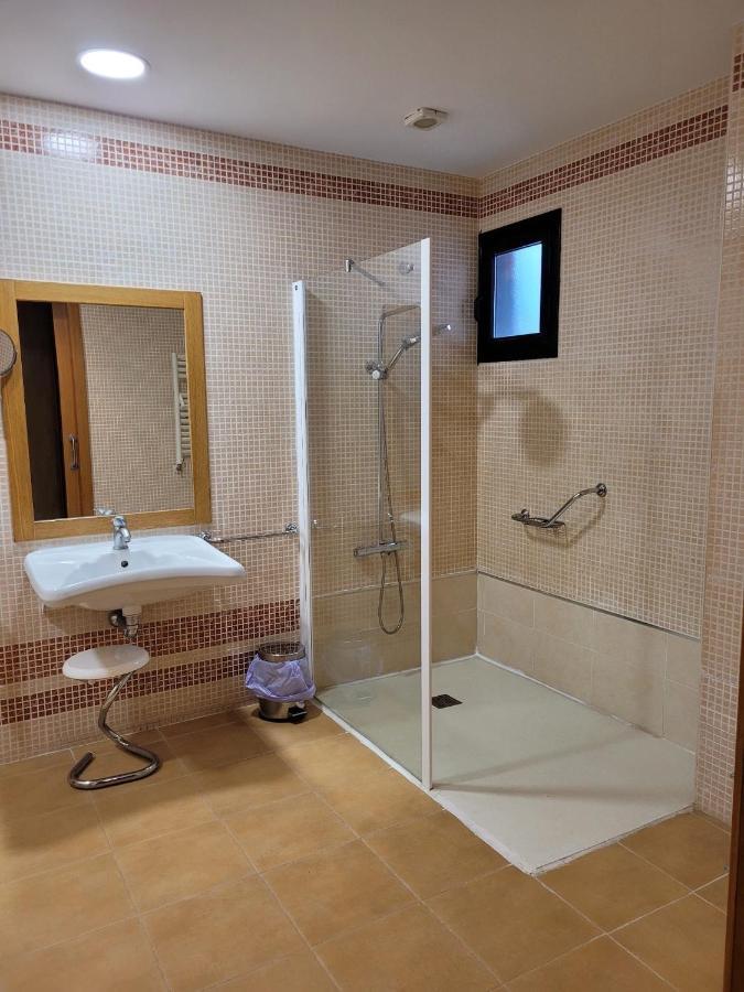Hospedium Hotel Dona Mafalda De Castilla Plasencia Buitenkant foto